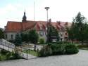 Górka Klasztorna - najstarsze Sanktuarium Maryjne w Polsce